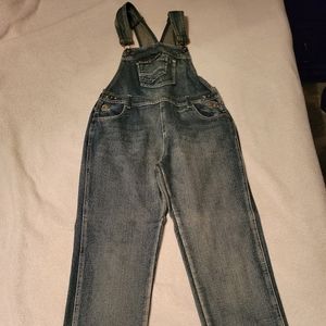 Women's overalls